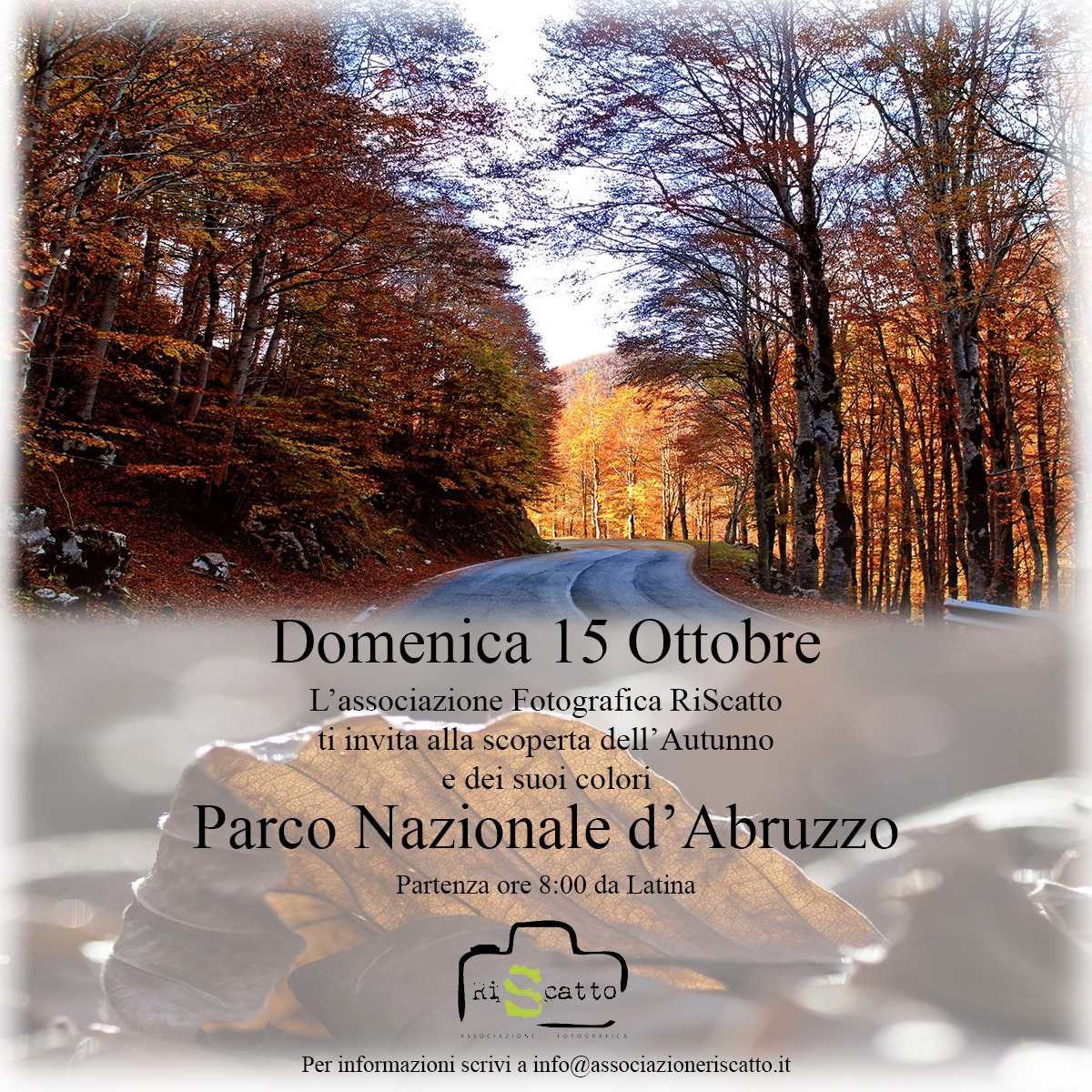 Parco Nazionale d'Abruzzo