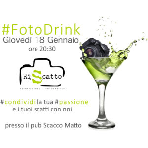 FotoDrink luminarie Salerno