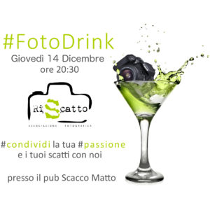 FotoDrink Viterbo