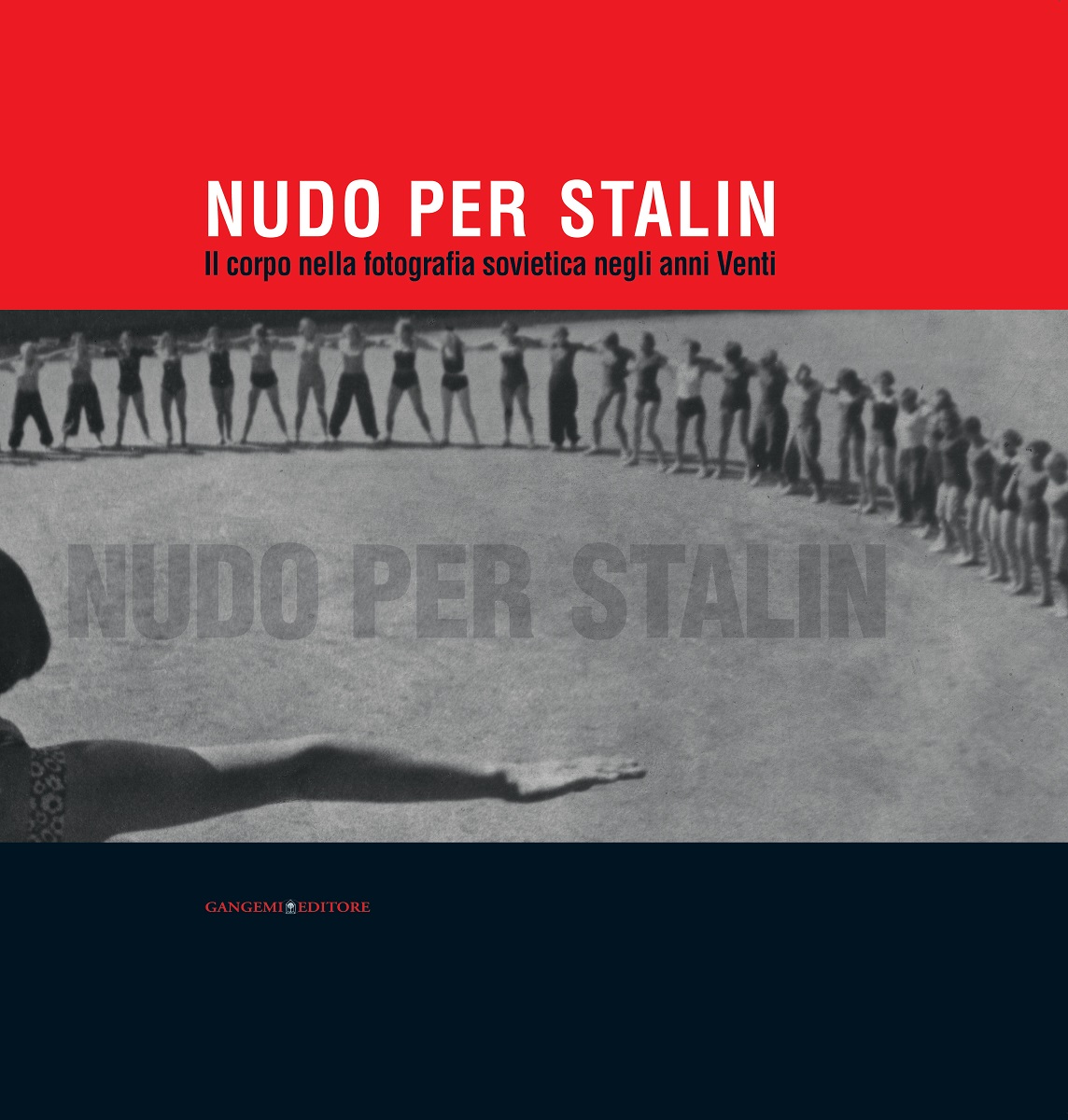 Nudo per Stalin