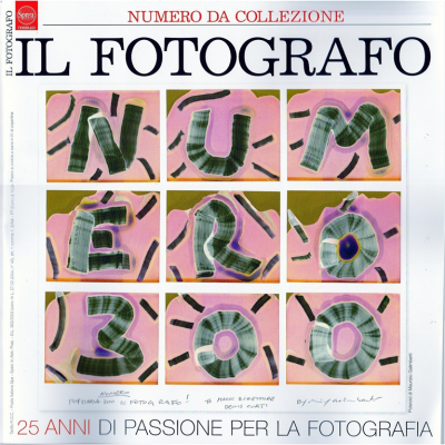 il fotografo 300