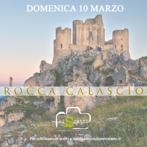 rocca calascio