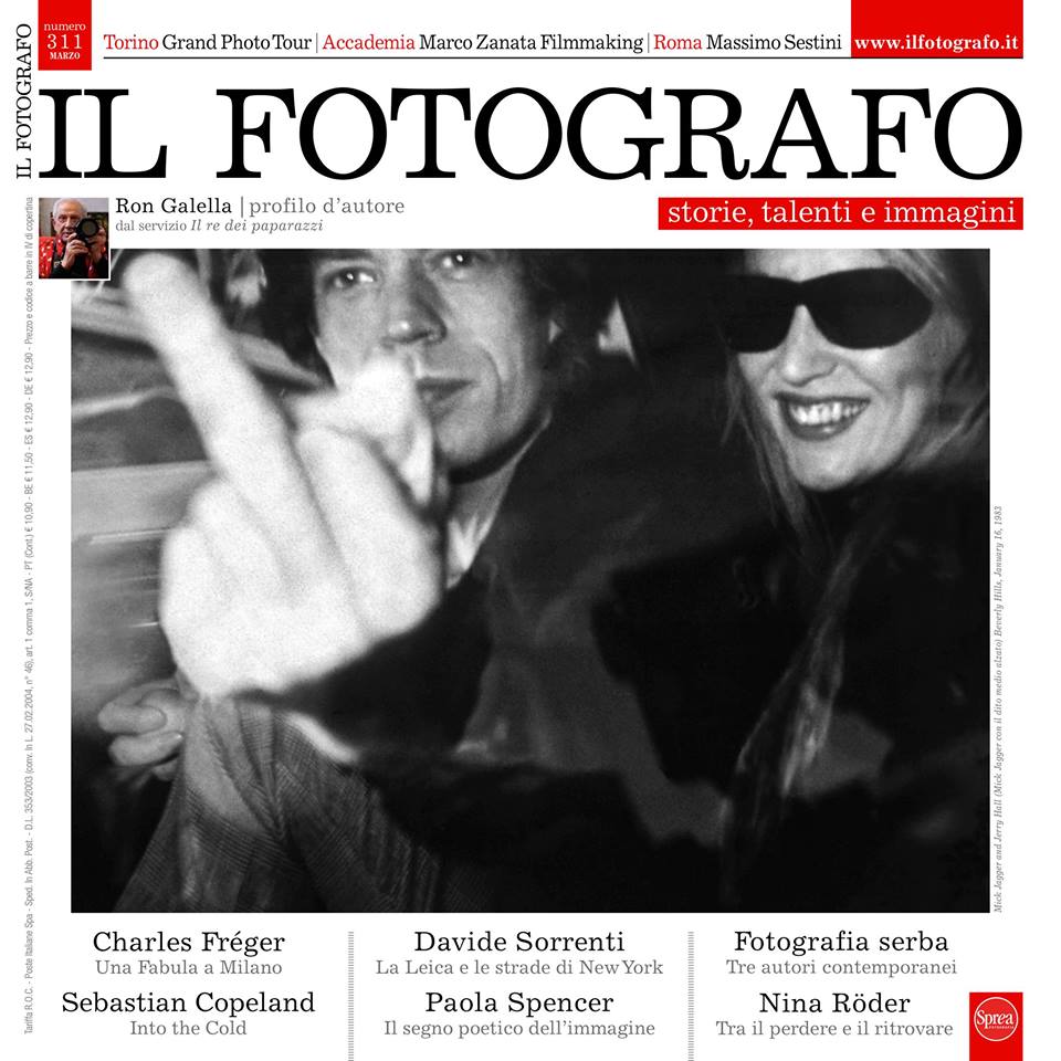 il fotografo 311