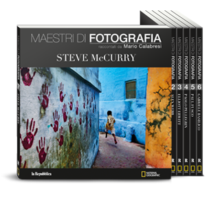 steve mccurry