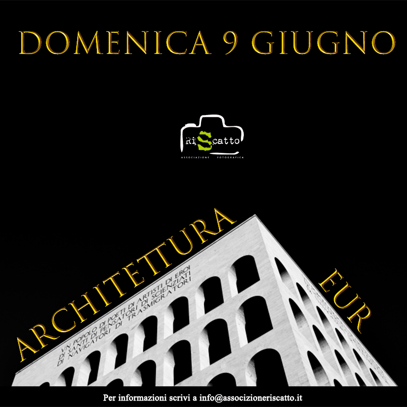 eur architettura