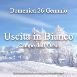 neve campo dell'osso