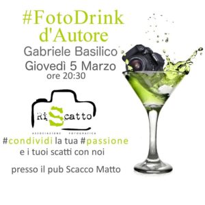 fotodrink gabriele basilico