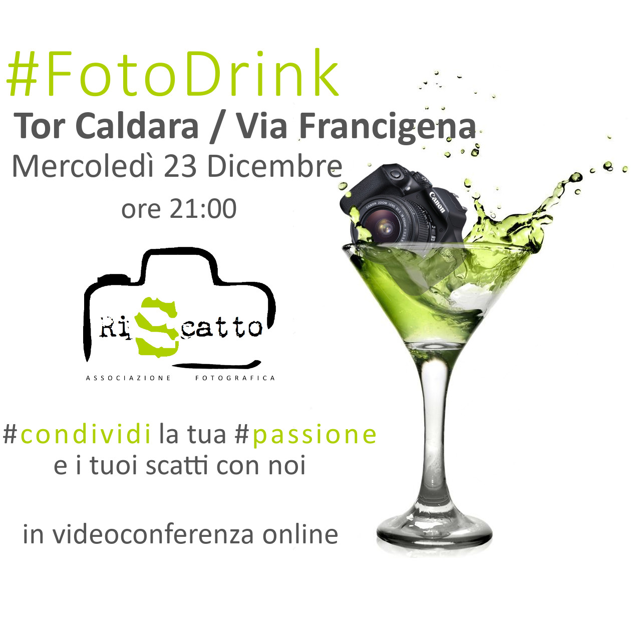 fotodrink tor caldara via francigena