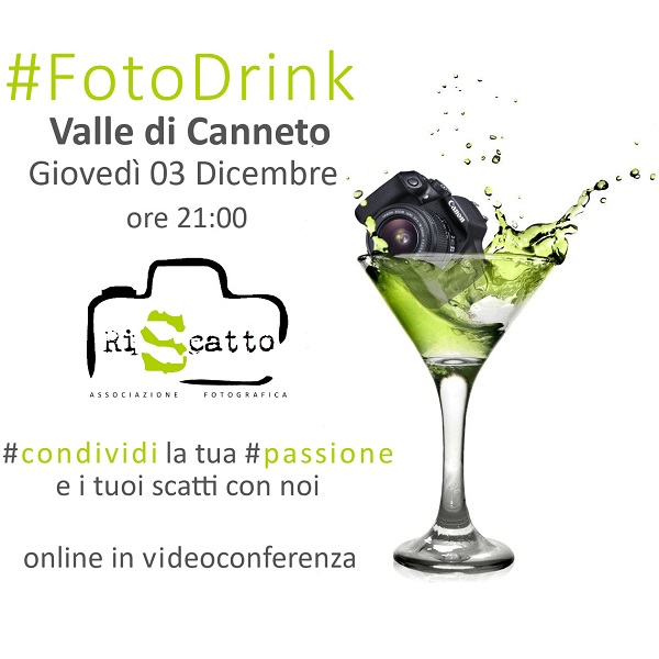 fotodrink valle di canneto