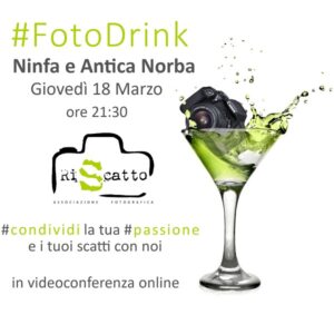 fotodrink ninfa norma