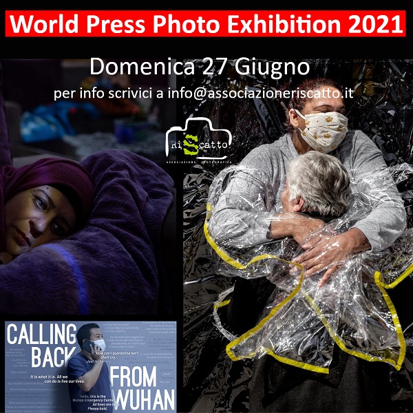 world press photo 2021