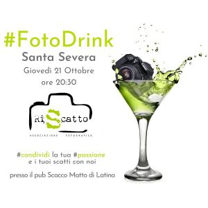 fotodrink santa severa