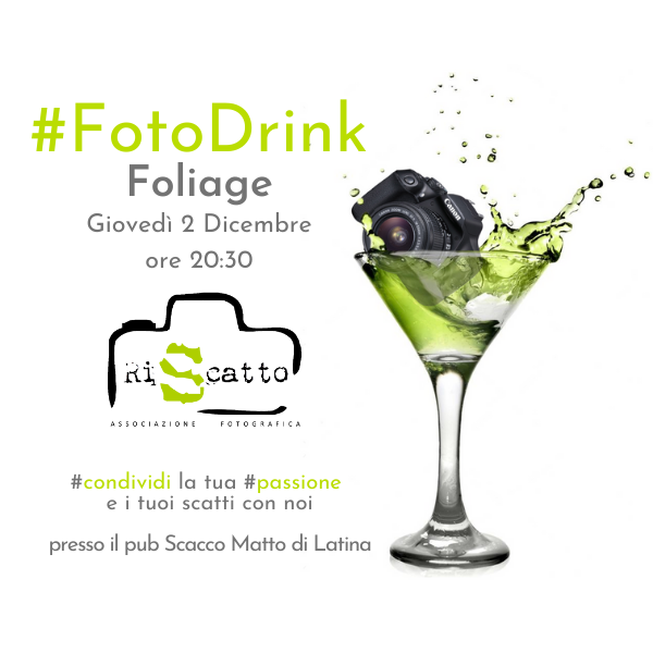 fotodrink foliage